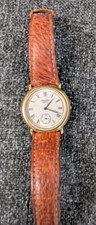 Constant quartz mens watch