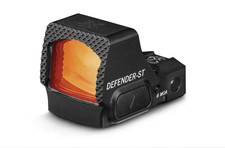 Vortex Defender-ST™ 3 MOA