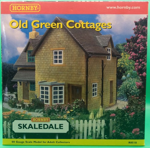 Hornby skaledale r8518 - skaledale, old