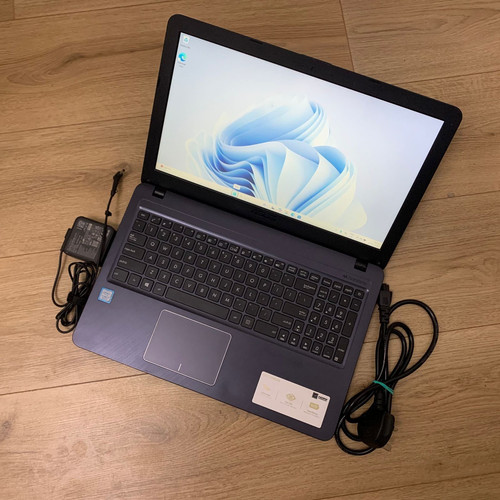 Bargain asus vivobook - bargain!, 8th