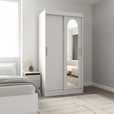 SELFIE 100 Sliding 2-Door