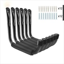 2-6 Heavy Duty Garage Utility