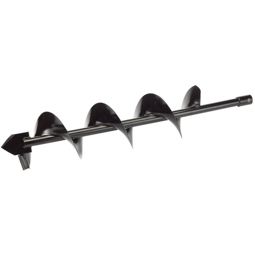 Draper earth auger drill - draper,
