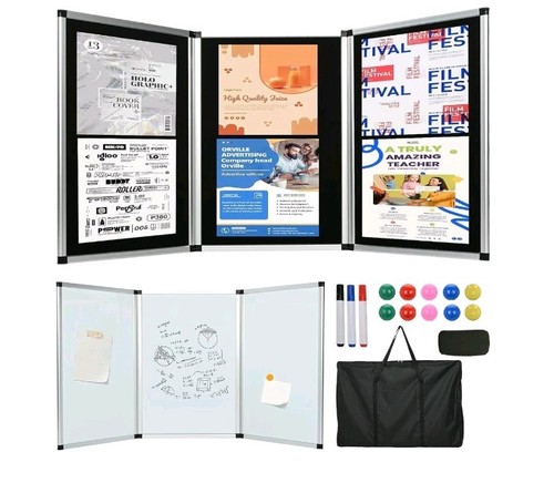 Nisorpa trifold double - trifold,