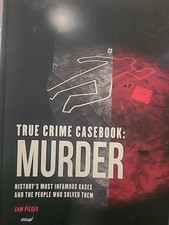 True Crime Casebook: Murder by
