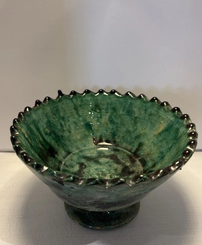 Vintage moroccan tamegroute - moroccan,