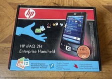 HP iPAQ 214 Enterprise