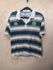Glasgow Celtic Authentic Umbro