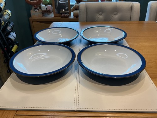 Denby imperial blue wide - denby,