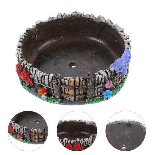 Flower pot indoor pots - flower,