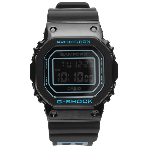 Shock bamford - g-shock,