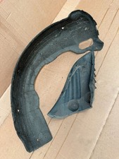 2006 MAZDA MX5 SPORT 2.0 NC ORIGINAL N/S/R PASSENGER REAR WHEEL ARCH LINER GUARD