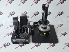 Thrustmaster HOTAS Warthog