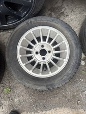 Triumph Spitfire 5.5J 13 Inch