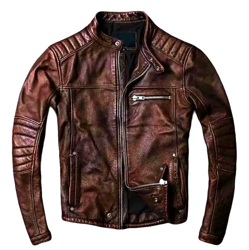 Cafe racer style men - racer,