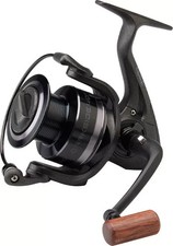 DAM Quick Darkside 4QF 6000S Fishing Reel FD 3+1BB Carp Stalking