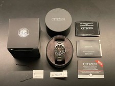 Citizen Eco Drive Promaster