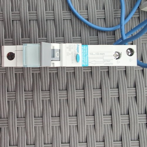 Hager adc416u rcbo - hager, katype