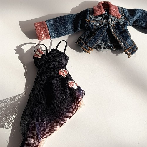 Bratz doll clothes - bratz,