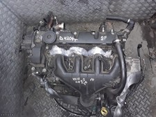 2004 volvo v50 engine diesel - v50,