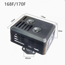 Fits Honda GX110 GX120 GX140