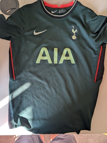 Nike tottenham hotspur - nike, away