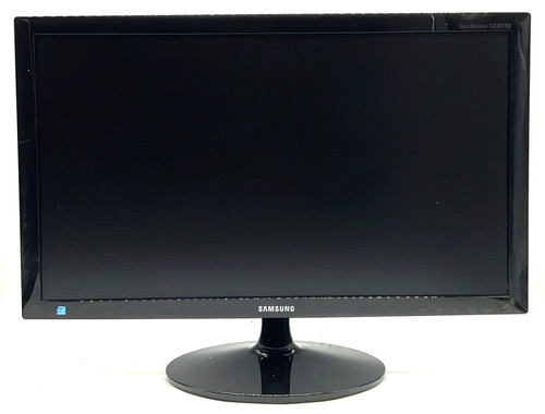 Samsung s24b150bl led - samsung,