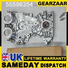 Oil Pump Timing Cover For