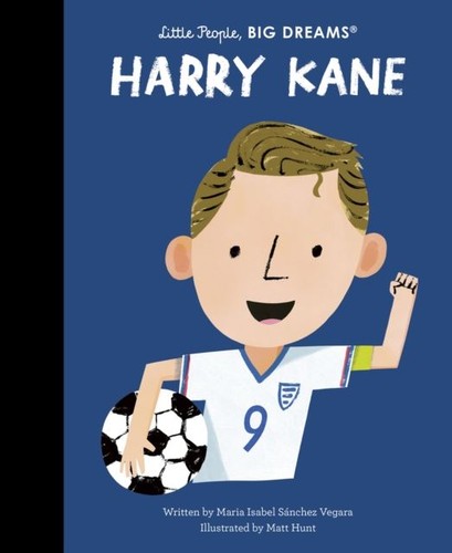 Harry kane volume - kane:, 146