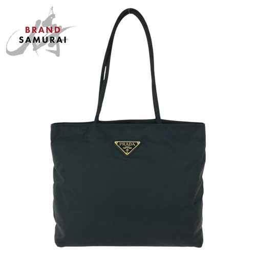 Prada tessuto nylon shoulder - prada,