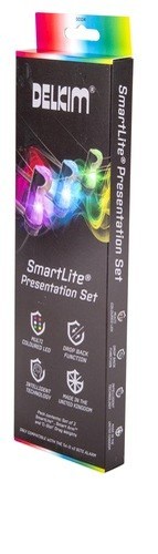 Delkim smartlite carp fishing - delkim,