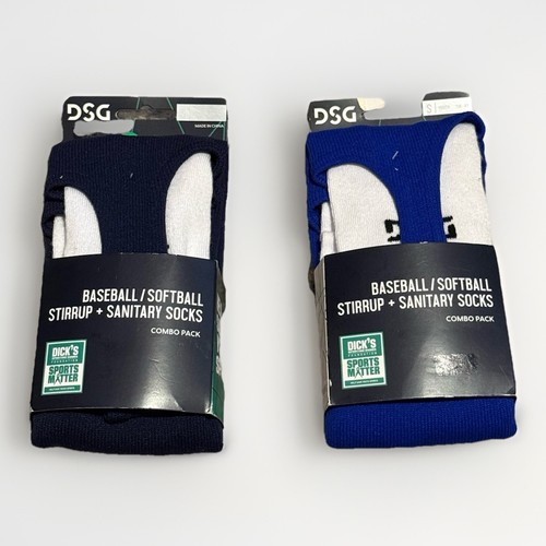 Dsg stirrup socks and - dsg,