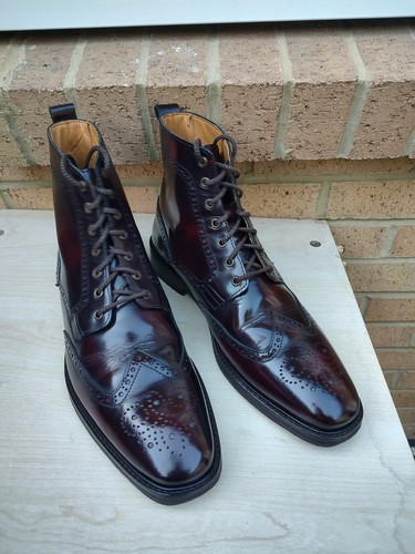 Mod shoe men - mod,