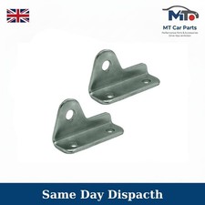 2x Gas Strut Brackets – 10mm