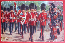 HARRY PAYNE Raphael Tuck