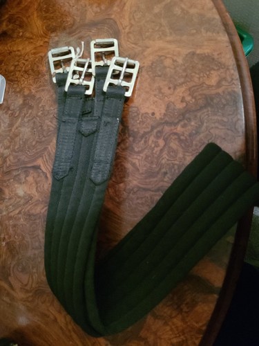 Shires brand horse girth - brand,,