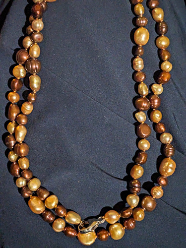 Honora geniune baroque pearl - honora,