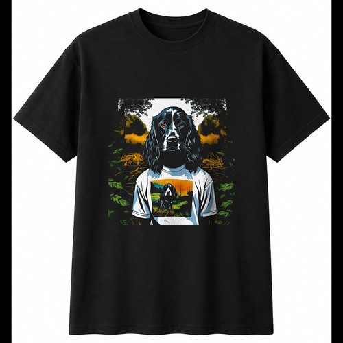 Double exposure sprocker - double,