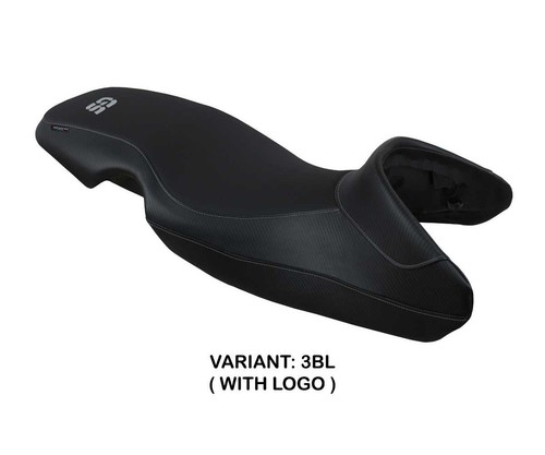 Seat saddle cover mogan - saddle,