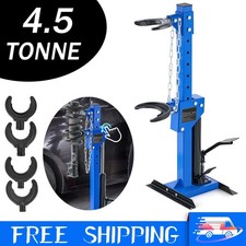 Heavy Duty 4.5 Ton Hydraulic