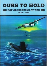 Ours To Hold RAF Aldergrove At