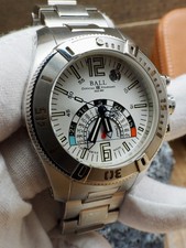Ball Engineer Hydrocarbon 42