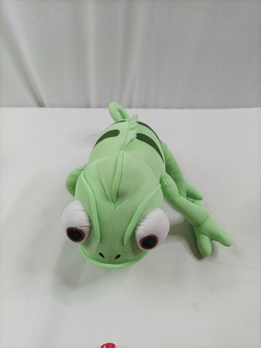 Disney tangled rapunzel pascal - disney,