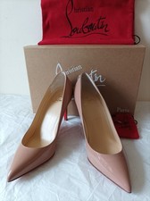 Christian Louboutin Pigalle 85