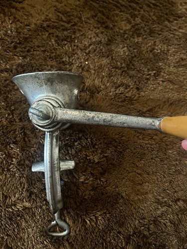 National manual clamp on - national, clamp-on