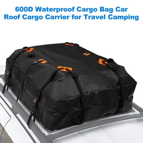 600d 566l cube car - car, bag