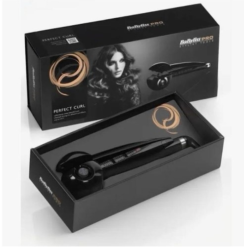 Babyliss pro perfect curl - perfect,