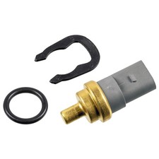 Febi Coolant Temperature Sensor - 29318
