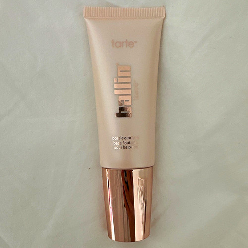Tarte balin poreless - tarte,