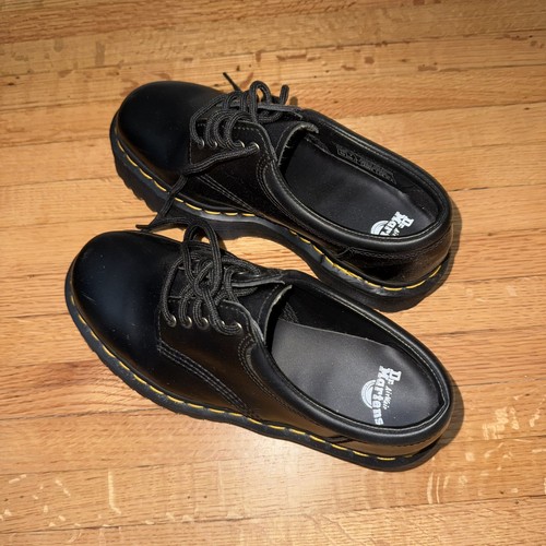 Doc martens 8053 leather - doc,
